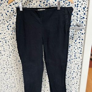 Everlane Work Pant black size 4